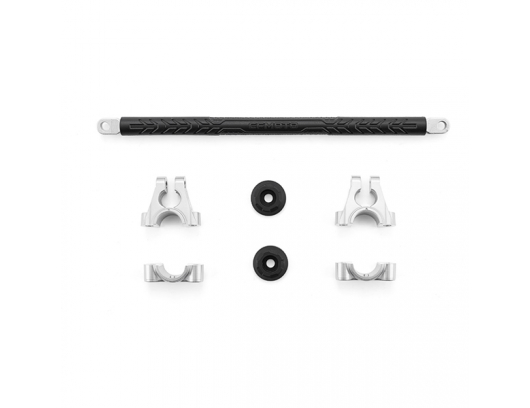 Vairo rankena CFMOTO/GOES keturračiams