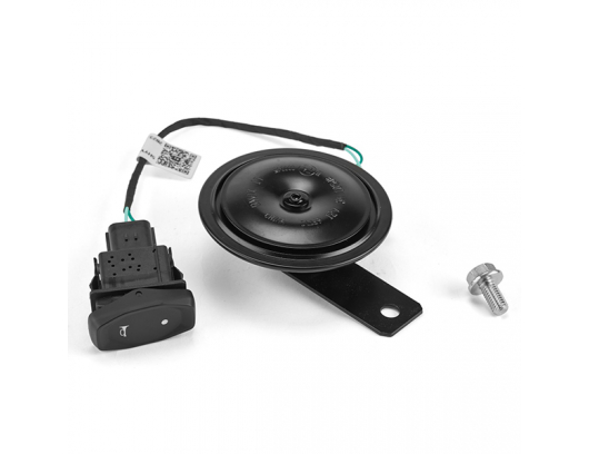 Garso signalas su mygtuku CFMOTO UFORCE/ZFORCE