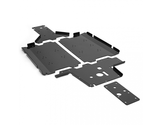 Dugno apsauga (plastikinė) CFMOTO ZFORCE 800/950 G2