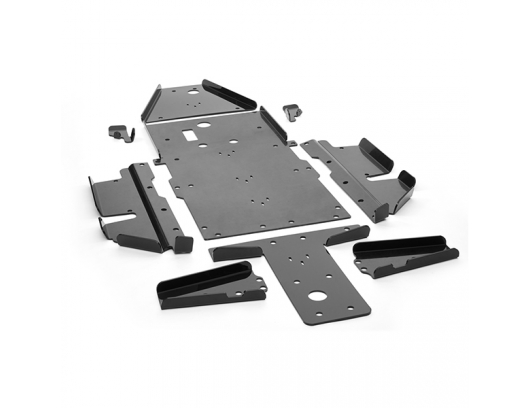 Skid Plate (Plastic) for CFMOTO ZFORCE 1000 Sport (2020-2025)