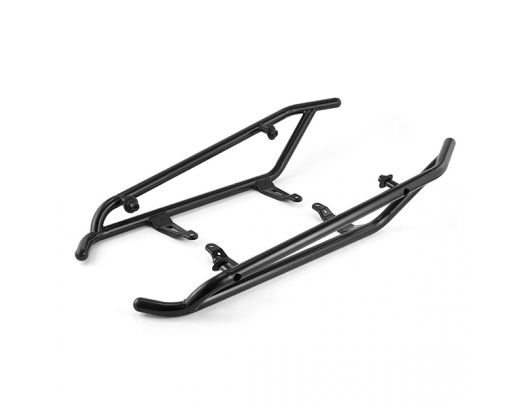 Side Bumpers (Nerf Bars) for CFMOTO ZFORCE 1000 Sport (2020-2025)