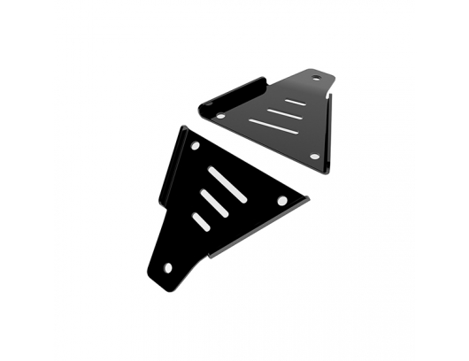 A-Arm Guards (64-inch Front) for CFMOTO ZFORCE Z10/Z10-4 Turbo