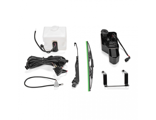 Valytuvo komplektas CFMOTO UFORCE 600/800XL