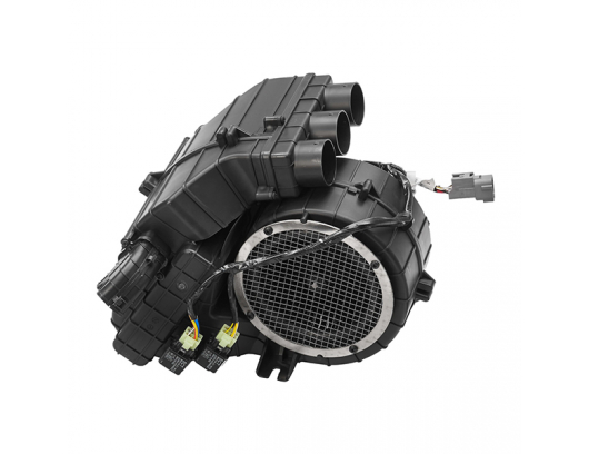 Šildymo sistema CFMOTO UFORCE 600