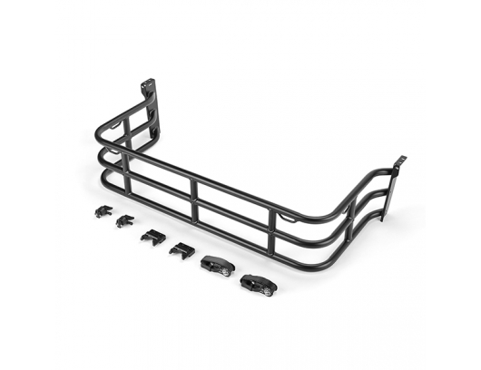 Krovinių skyriaus prailginimas CFMOTO UFORCE 600/800XL ir U6 EV