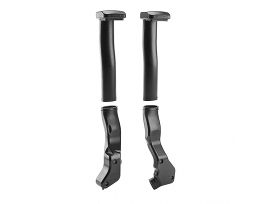 Heightened Air Intake Kit (Snorkel Kit) for CFMOTO UFORCE 600