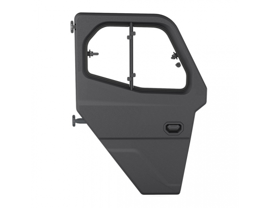 LH SIDE DOOR ASSY