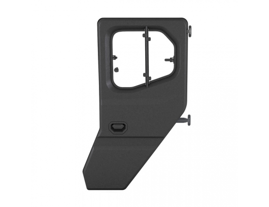 REAR RH SIDE DOOR ASSY
