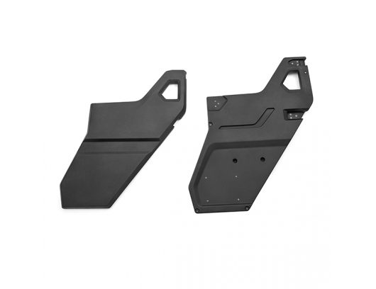 Galinių pusinių durų komplektas CFMOTO UFORCE 800XL