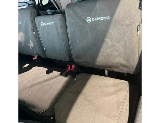 Seat Cover Kit for CFMOTO UFORCE 1000 and 1000XL