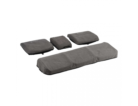 Rear Seat Cover Kit for CFMOTO UFORCE 1000 XL