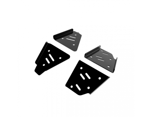 Svirčių plastikinės apsaugos U10 PRO/Highland ir XL versijoms 2025+ 5HYV-804200-6000