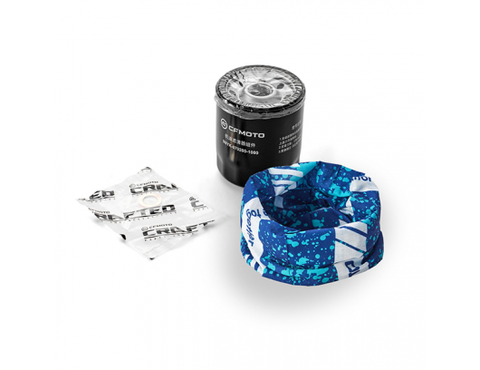 Alyvos filtro rinkinys CFMOTO U10 Pro 2025+