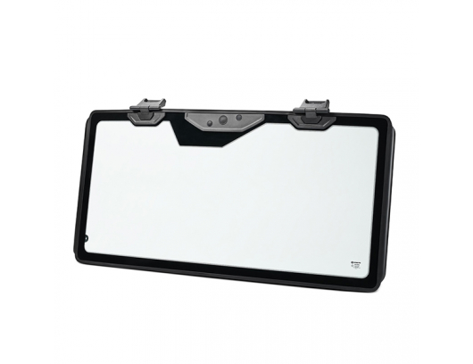 Priekinis stiklas (atverčiamas) CFMOTO U10 PRO XL