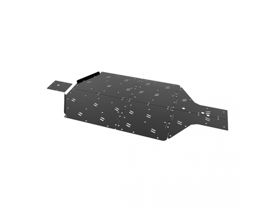 Dugno apsauga (plastikinė) CFMOTO U10 PRO XL