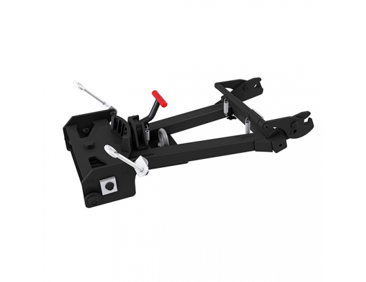 Priekinis tvirtinimas sniego peiliui (greito montavimo) CFMOTO