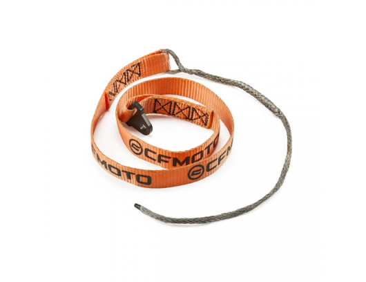 Sniego peilio kėlimo diržas CFMOTO