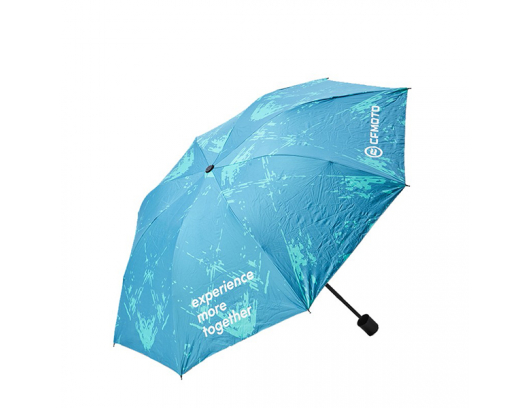 Skėtis trumpa rankena CFMOTO