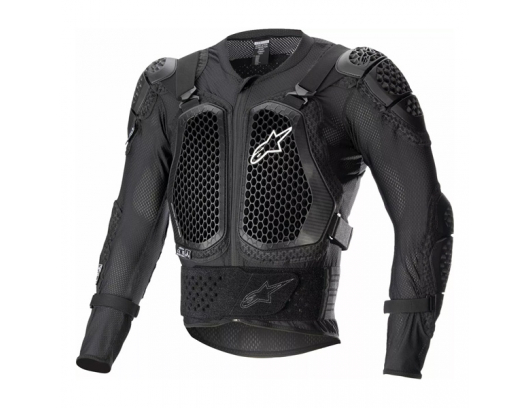 Kūno šarvai Alpinestars Bionic action V2 6506823-10