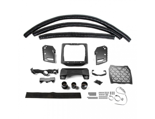 Radiatoriaus iškėlimo komplektas su šnorkeliais ir platformomis CFMOTO CFORCE 850/1000 (2024-) 2444.8185.1