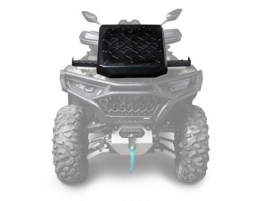 Radiatoriaus iškėlimo komplektas CFMOTO CFORCE 850/1000 (2024-) 2444.8186.1