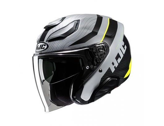 Helmet HJC F31 NABY MC3HSF