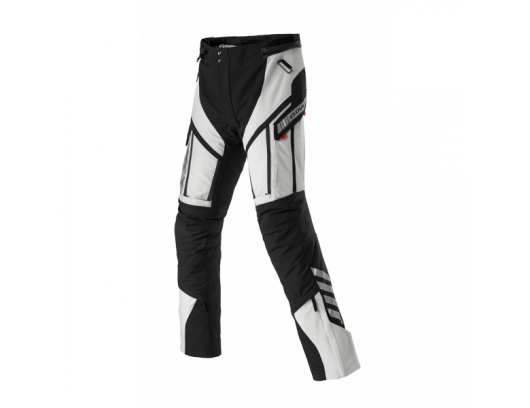 CLOVER GTS-5 WP PANTS (N/GR)