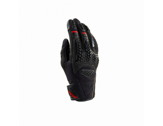 Pirštinės CLOVER GTS-3 SUMMER GLOVES (N/N)