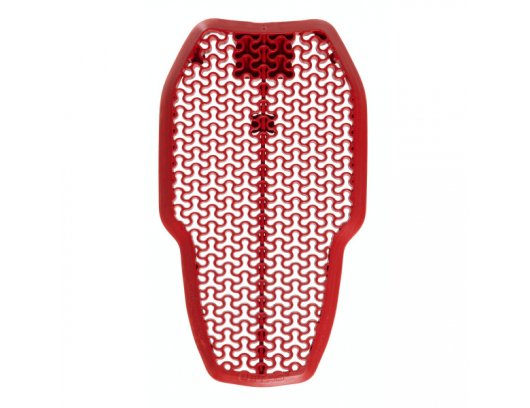 Nugaros apsauga CLOVER BACK-PRO VENT CE PROTECTOR (R)