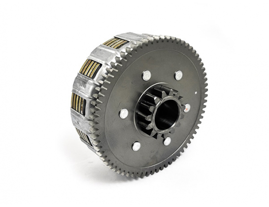 SH-JC21000-03300 CLUTCH ASSY