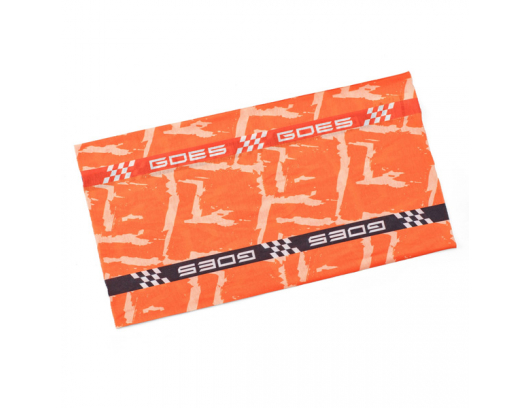 85257K-00200 DIGITAL PRINTED HEADSCARF_ORANGE