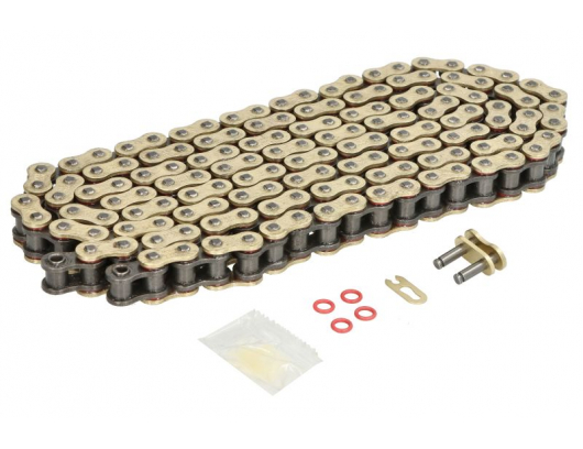 Grandinė su 146 nareliais JTC428HROGB146SL