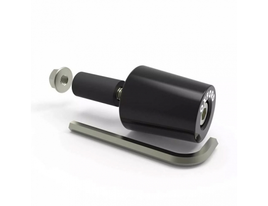 OXFORD vairo antgaliai OX599 Bar Ends 3