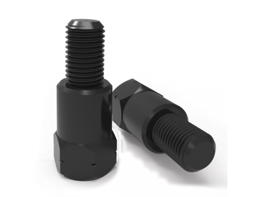 Veidrodėlių adapteriai OX580