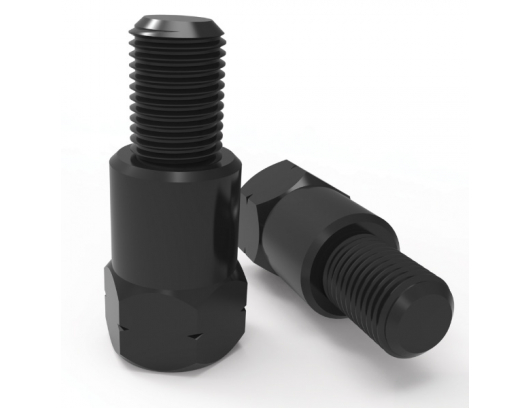 Veidrodėlių adapteriai Oxford OX581