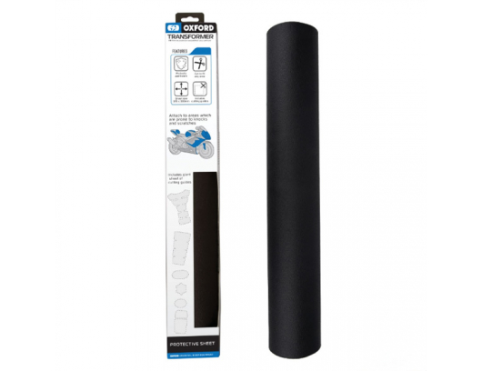 Apsauginė plėvelė Oxford 375x300mm OX793