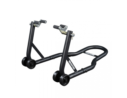 Motociklo galinio rato stovas Oxford SP822