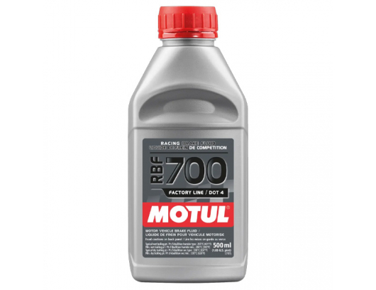 MOTUL RBF 700 Brake Fluid 847305