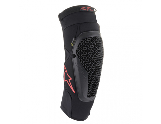 Alpinestars Knee Protector Bionic Flex Black