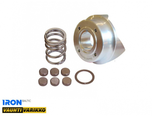 Variatoriaus patobulinimo komplektas CFMOTO UFORCE 600 (STAGE 3 TRAIL) 80.4200