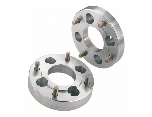 Platinimai 4/110 1" (rastafkes) 10X1.25 MO41104110-1