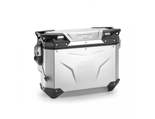 Šoninė daiktadėžė GIVI Outback EVO Smart 33L dešinės pusės
