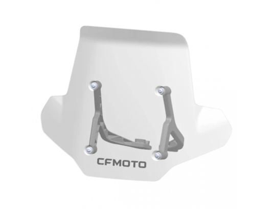 Priekinis stiklas CFORCE 850/1000 G3 keturračiui 9AWV-805300-8000