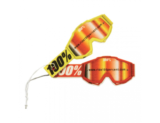 Oro gaiviklis 100% AIR FRESHENER 70999-003-01