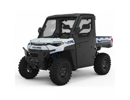 Polaris RANGER XP KINETIC Uždara kabina 28K0014