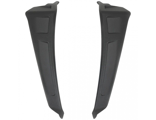 Apdaila Indian Challenger/Pursuit Klock Werks Flare Wings KWS-04-0580