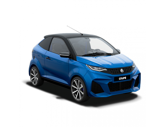 AIXAM COUPE GTI Mini miesto automobilis