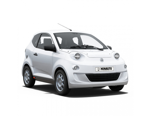 AIXAM MINAUTO ACCESS Mini miesto automobilis
