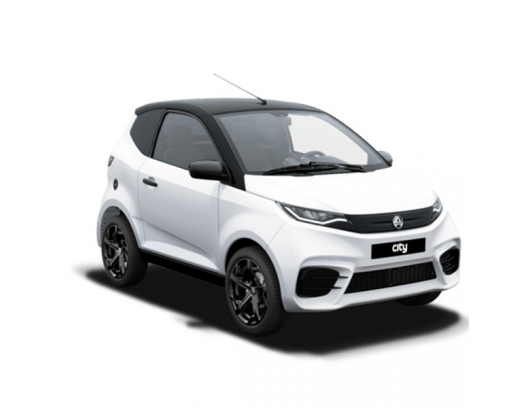 AIXAM CITY SPORT Mini miesto automobilis