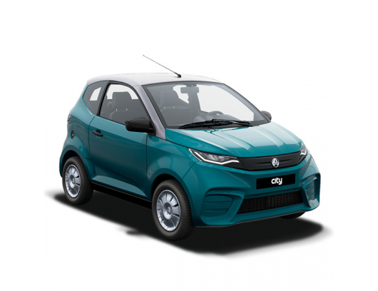 AIXAM CITY PACK Mini miesto automobilis